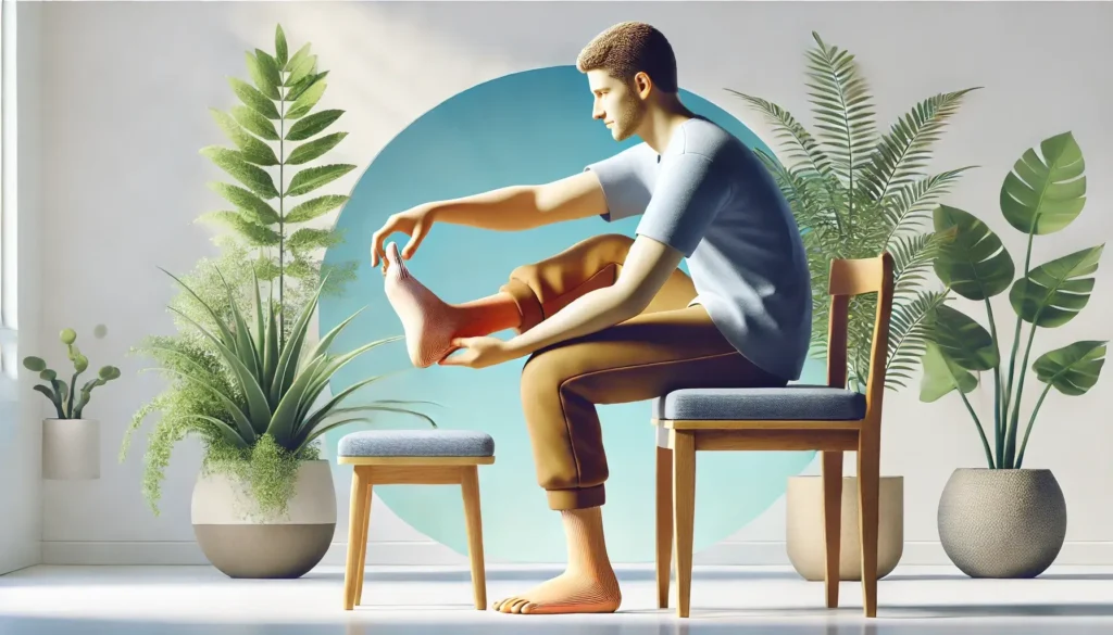Die Behandlung der Plantarfasziitis und des Fersensporns beginnt meist konservativ.