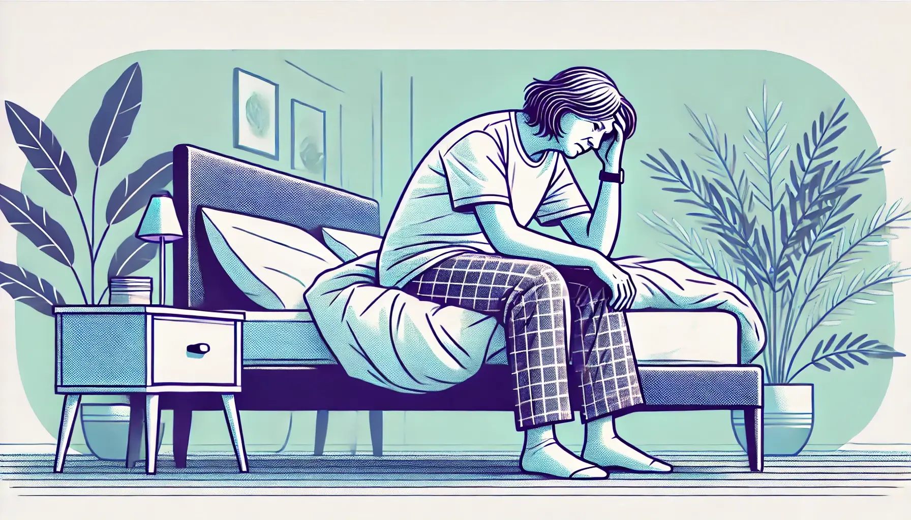 Fibromyalgie – Wenn unsichtbare Schmerzen den Alltag bestimmen