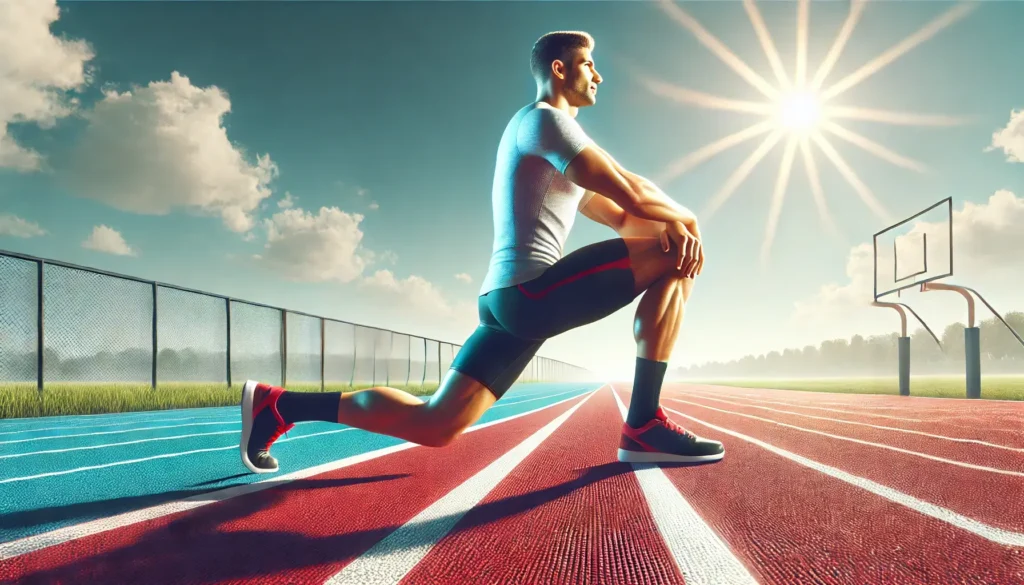 Magnesium kann vereinzelt hilfreich im Sport sein, ersetzt jedoch keine Dehnübungen.