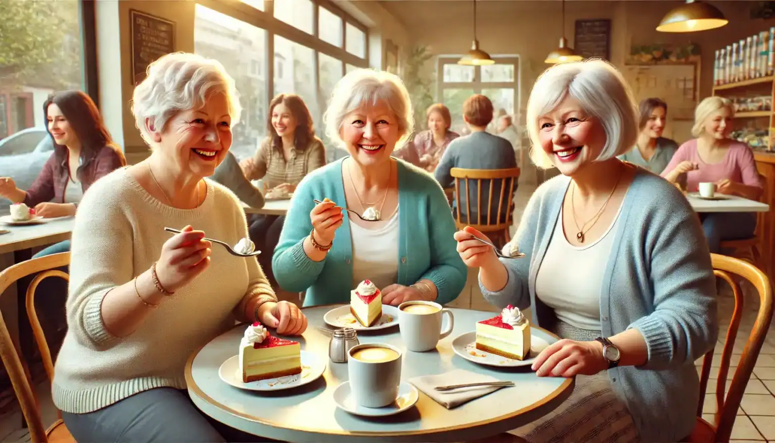 Diabetes mellitus Typ 2 und Adipositas