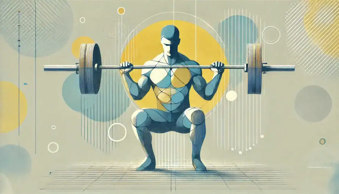 Krafttraining – mehr als nur Muskeln und Fitness