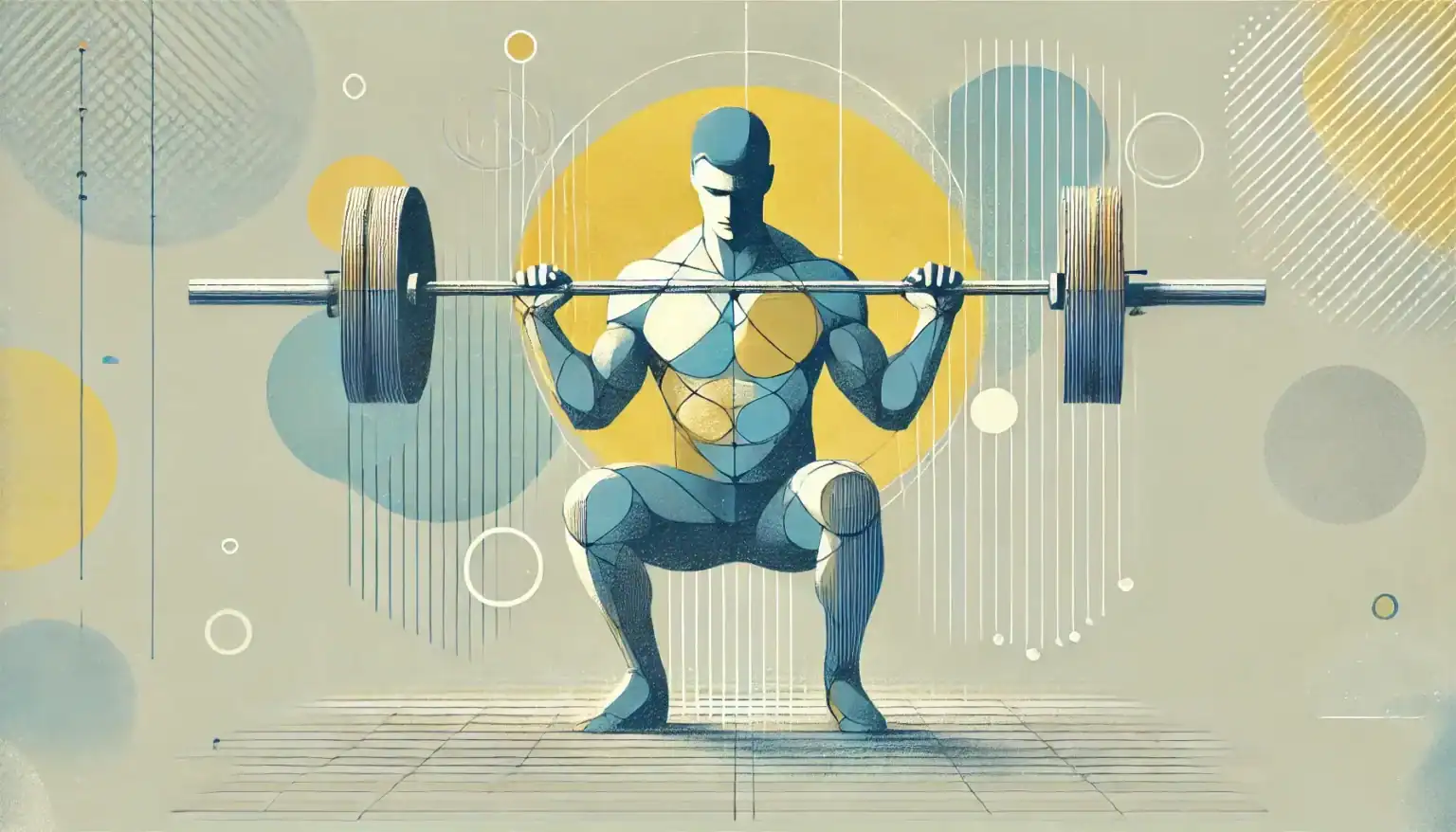 Krafttraining – mehr als nur Muskeln und Fitness
