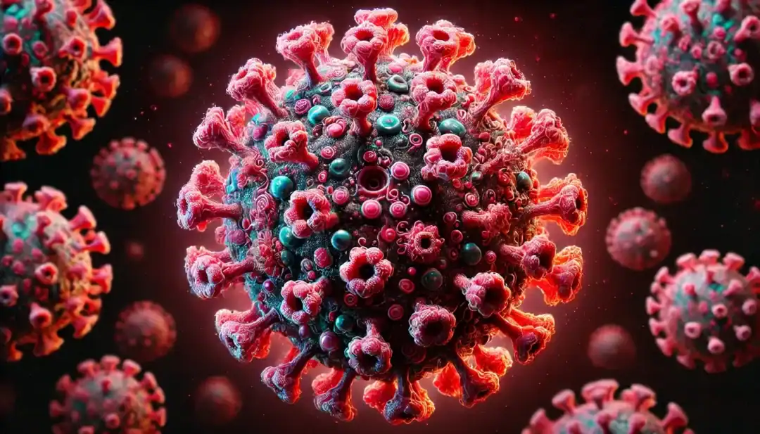 Mpox 2024 – Wie gefährlich ist die neue Variante?