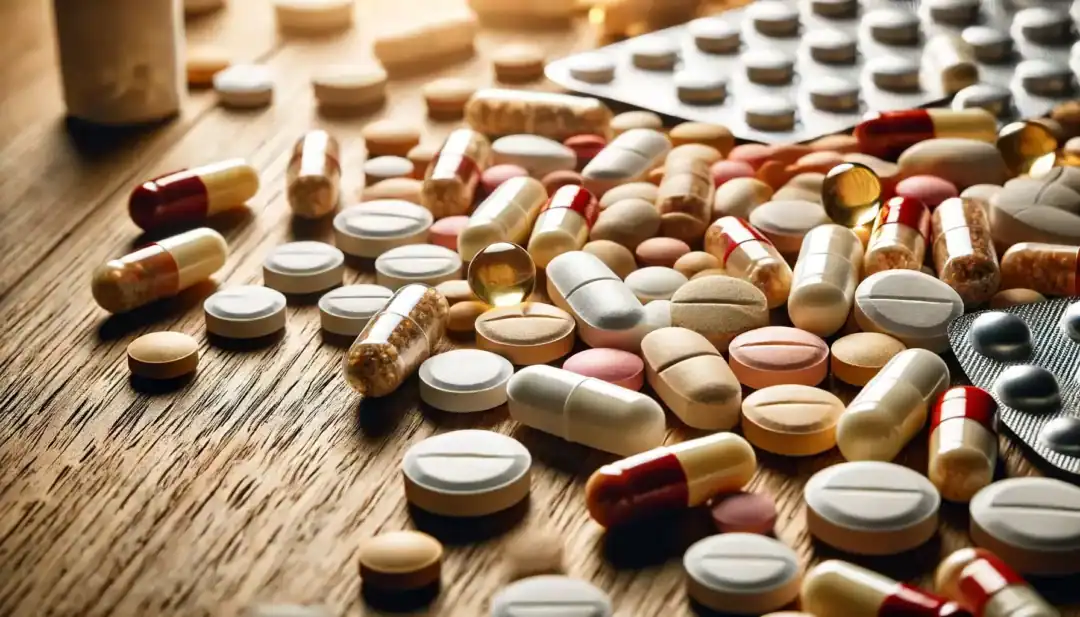 Ibuprofen – Gefahren eines gängigen Schmerzmittels