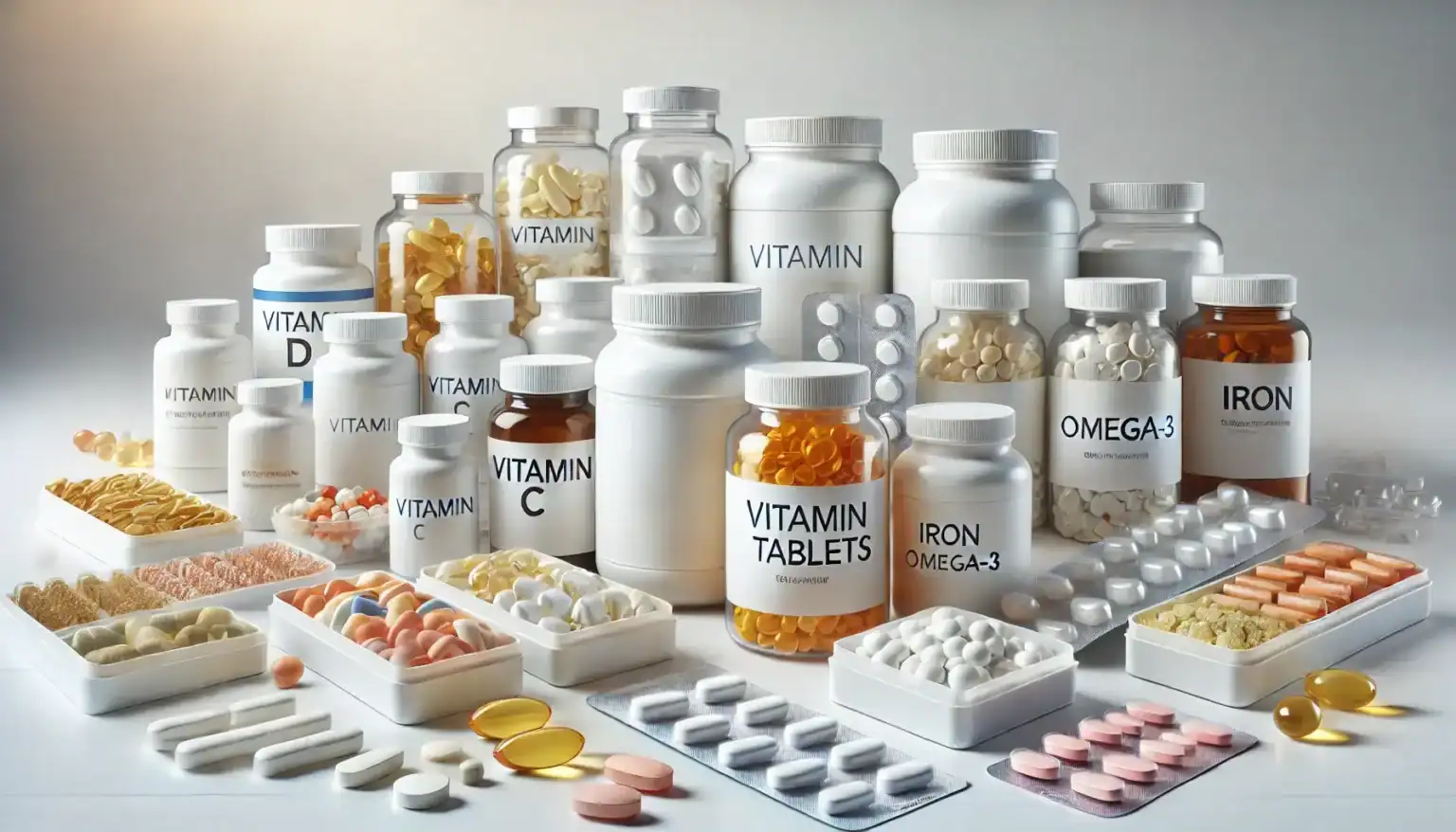 Diabetes Typ 1 – Wie sinnvoll sind Nahrungsergänzungsmittel?