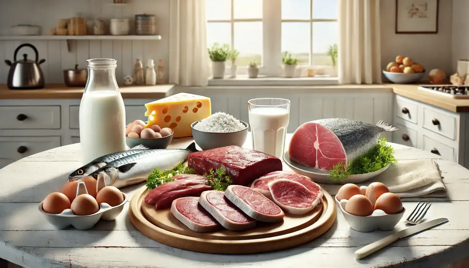 Vitamin B 12 – Mangel: Ursachen, Symptome und Behandlung