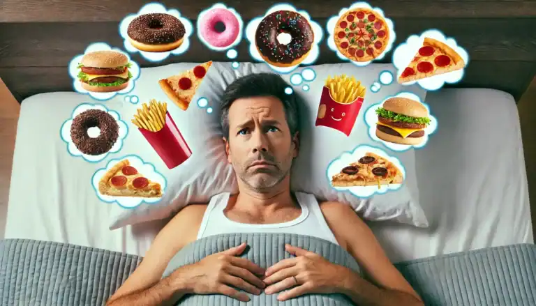 Welche Langzeitfolgen hat zu wenig Schlaf?