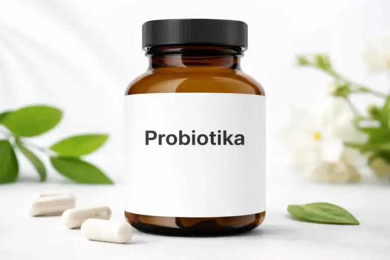 Welche Probiotika kommen bei Akne infrage?