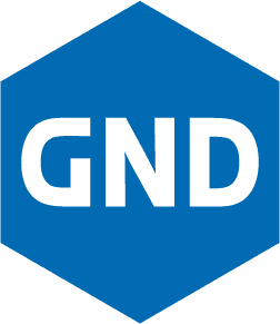 GND – Gemeinsame Normdatei